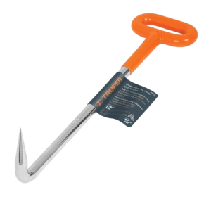 Amarrador de Varilla con grip - Truper