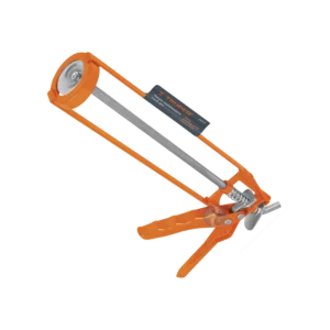 Aplicador de Silicona Tipo esqueleto - Truper