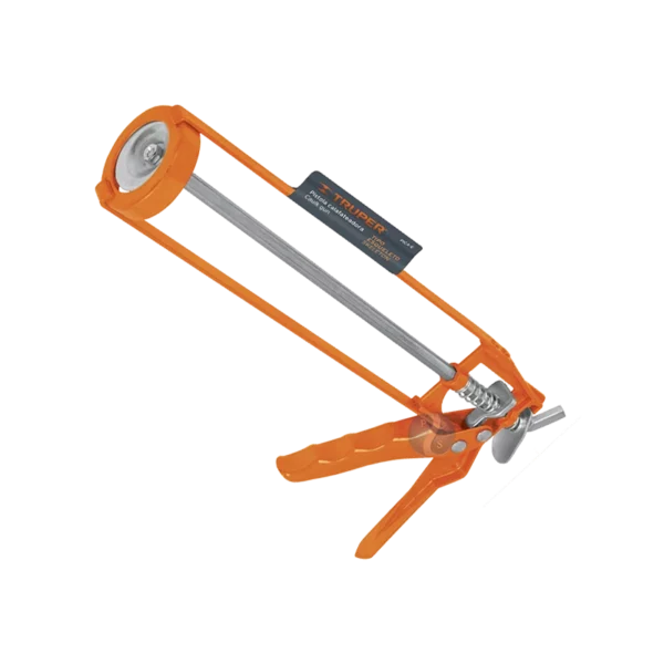 Aplicador de Silicona Tipo esqueleto - Truper
