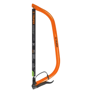Arco de sierra naranja grande 24 Truper