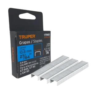 Caja de Grapas 27/64 ET-50