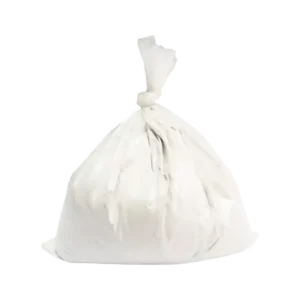 Cemento Blanco bolsa 1Kg