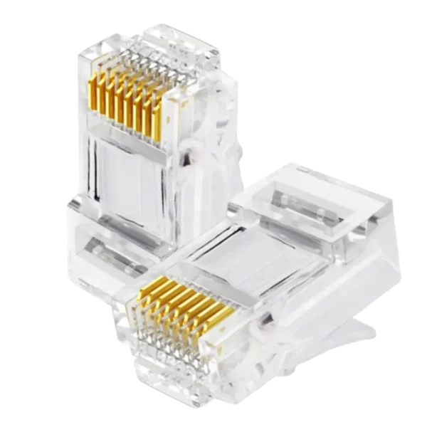 Conector RJ45