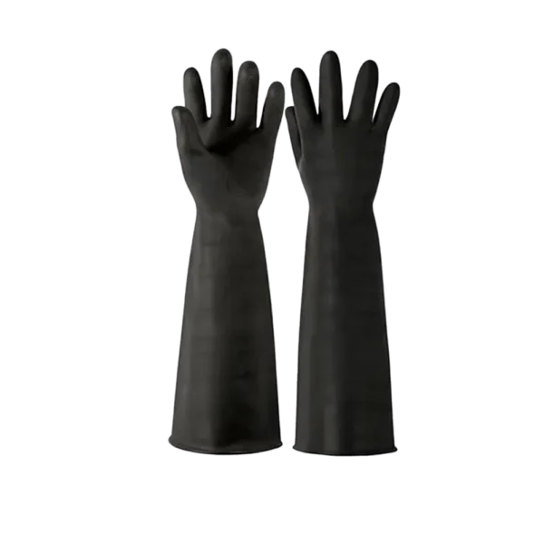 Guantes de Latex Industriales medianos - Truper