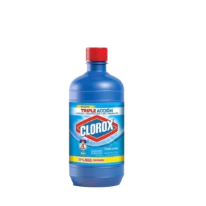 Lejia Clorox 345