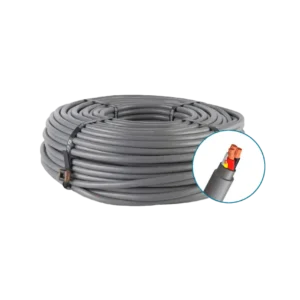 Cable Vulvanizado 2x16